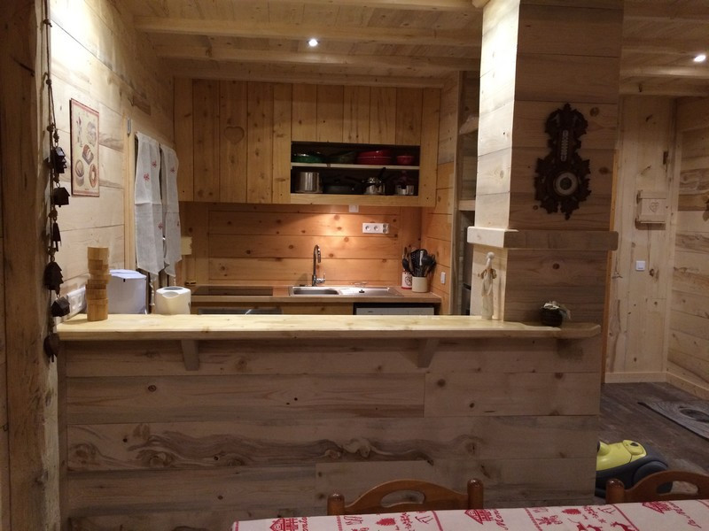 Les Abeilles 90m²