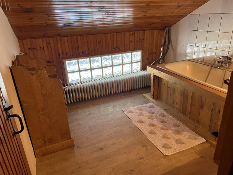 Les Abeilles 90m²