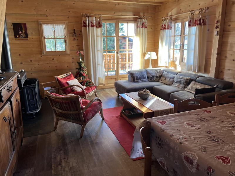 Les Abeilles 90m²