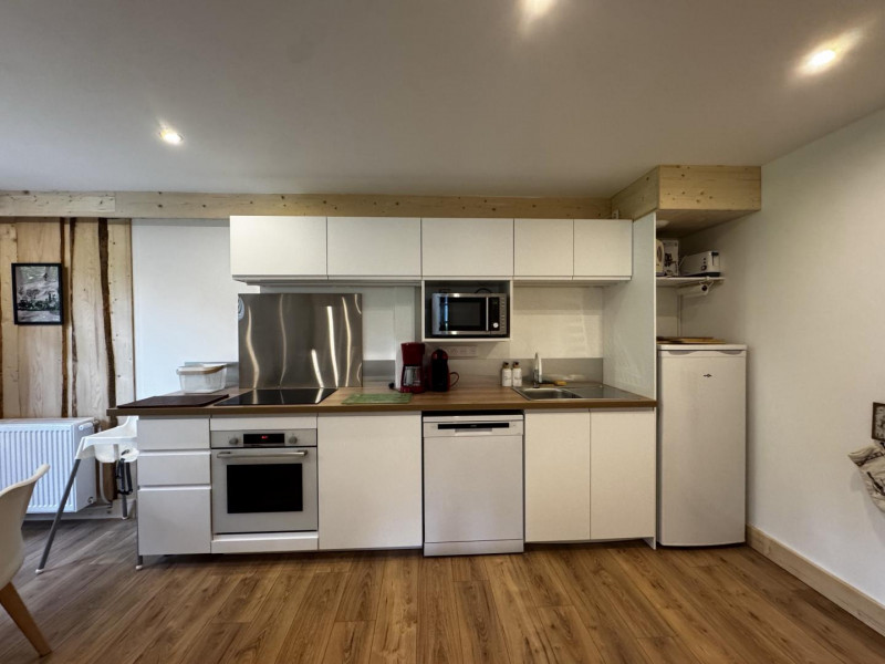 Les abeilles 60m2 - © Gîtes de France / G1587 Les abeilles 60m2