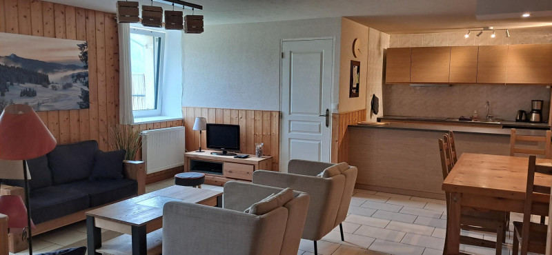 L'Escapade - © Gîtes de France / G1643 L'Escapade