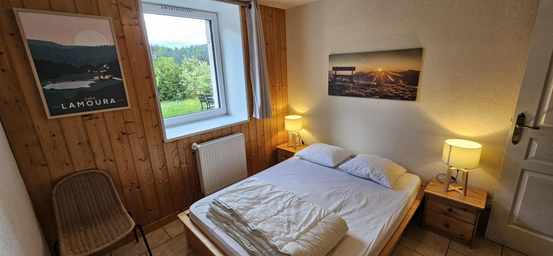 L'Escapade - © Gîtes de France / G1643 L'Escapade