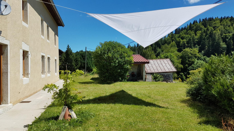 L'Escapade - © Gîtes de France / G1643 L'Escapade