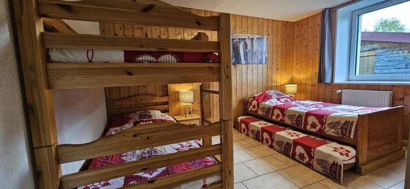 L'Escapade - © Gîtes de France / G1643 L'Escapade