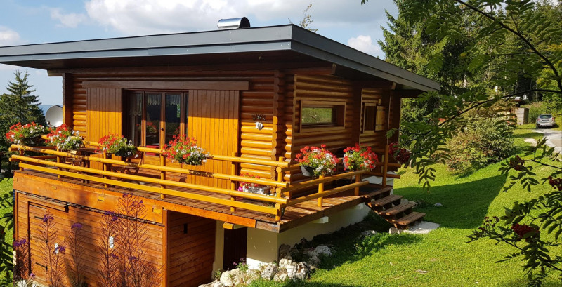 Le Petit Boulu - © Gîtes de France / G1662 Le Petit Boulu