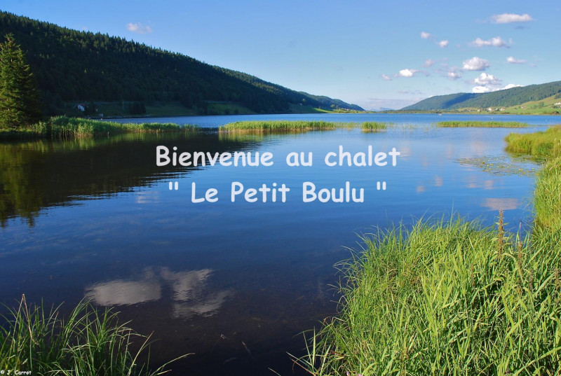 Le Petit Boulu - © Gîtes de France / G1662 Le Petit Boulu