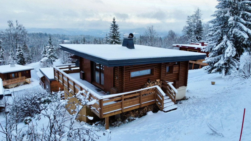 Le Petit Boulu - © Gîtes de France / G1662 Le Petit Boulu