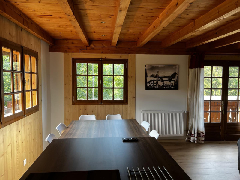 Les Abeilles 85 m² - © Gîtes de France / G1691 Les Abeilles 85 m²