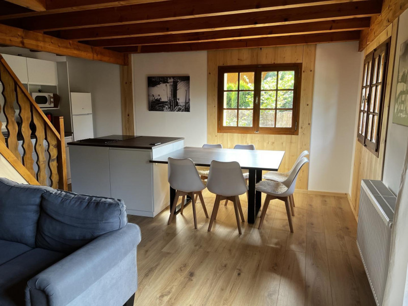 Les Abeilles 85 m² - © Gîtes de France / G1691 Les Abeilles 85 m²