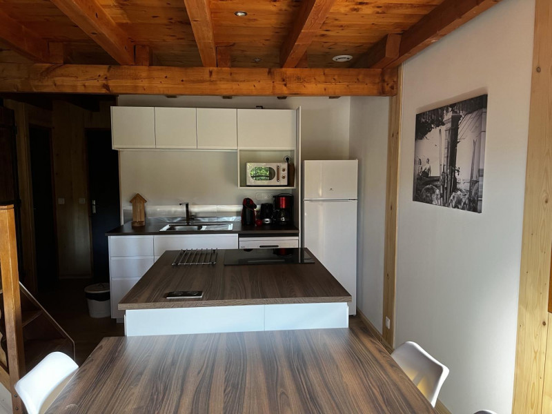 Les Abeilles 85 m² - © Gîtes de France / G1691 Les Abeilles 85 m²