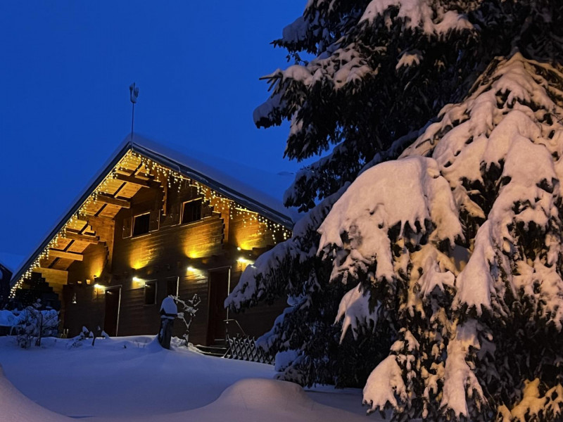 Les Abeilles 85 m² - © Gîtes de France / G1691 Les Abeilles 85 m²