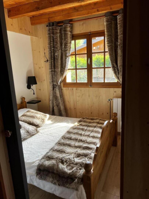 Les Abeilles 85 m² - © Gîtes de France / G1691 Les Abeilles 85 m²