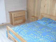 La Varlope - © Gîtes de France / G1747 La Varlope