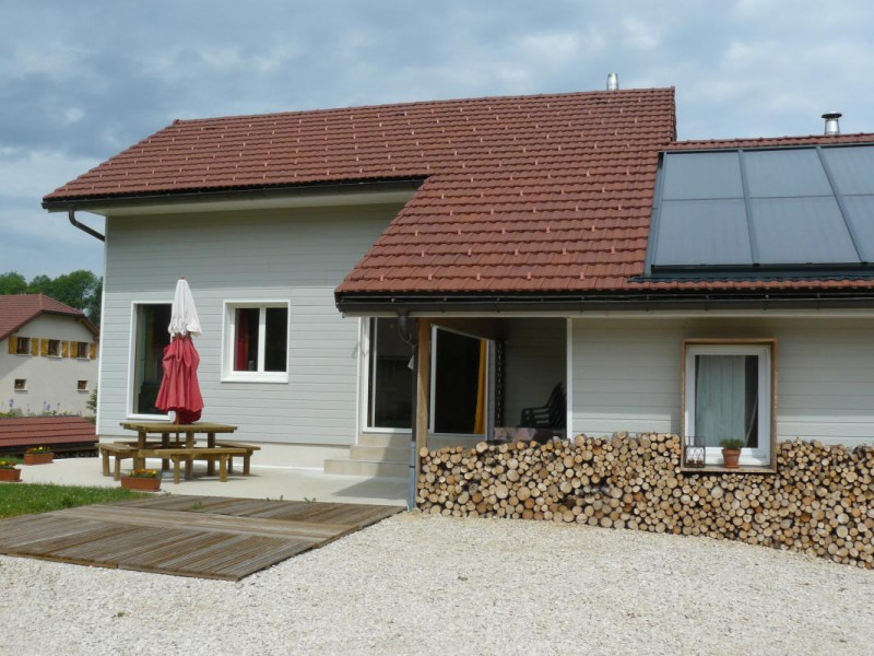 La Varlope - © Gîtes de France / G1747 La Varlope