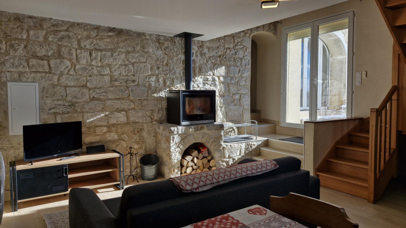 Gîte des 3 Marches