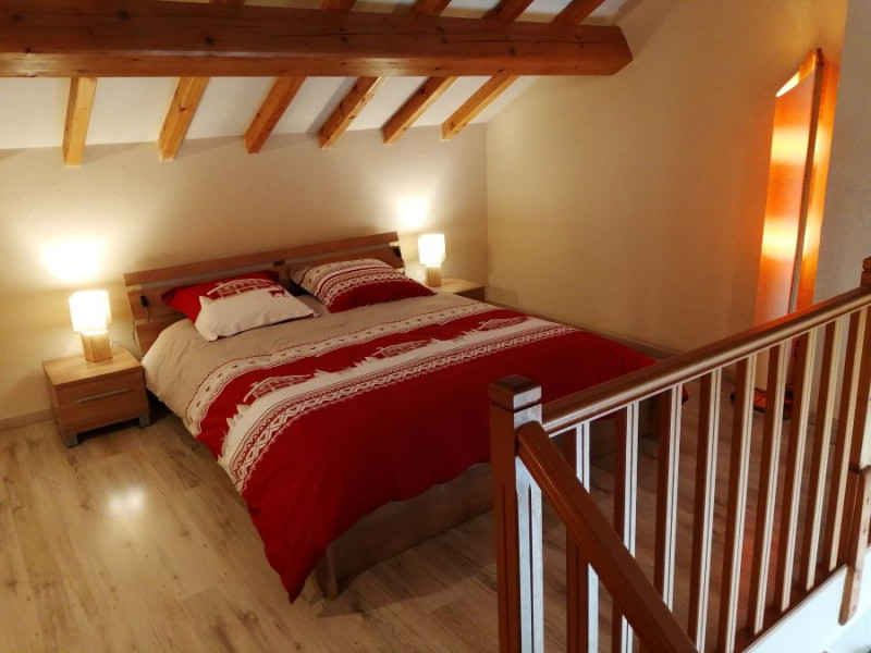 Gîte des 3 Marches