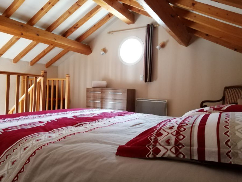 Gîte des 3 Marches