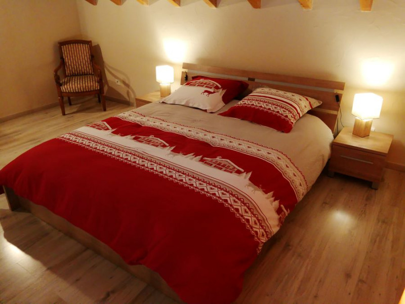 Gîte des 3 Marches