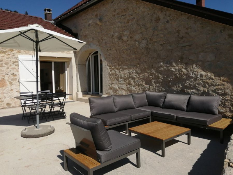 Gîte des 3 Marches - © Gîtes de France / G1789 Gîte des 3 Marches