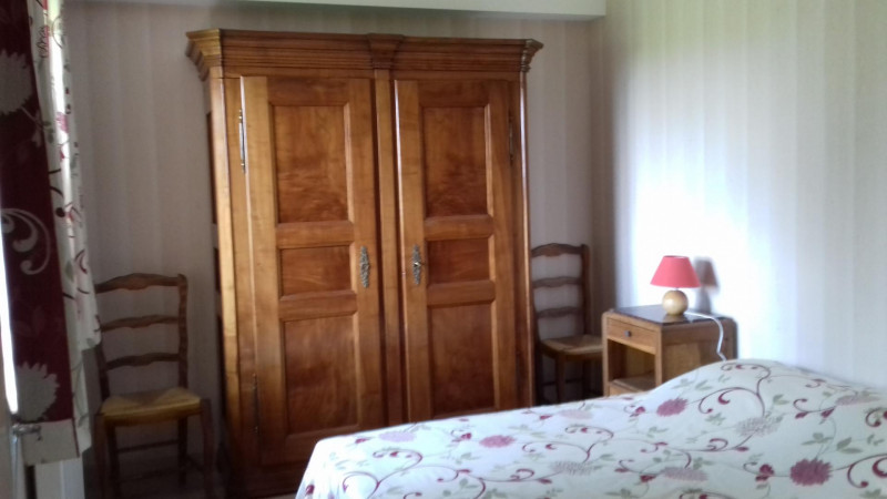 Aigue-Marine - © Gîtes de France / G1869 Aigue-Marine