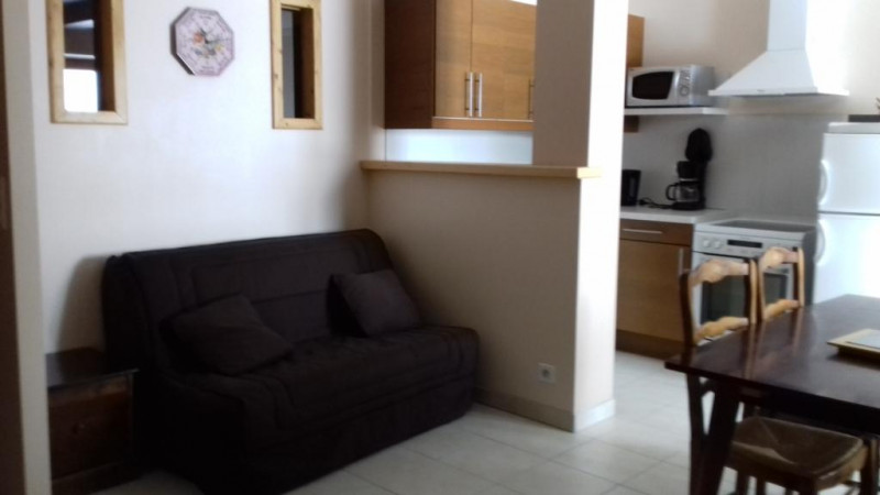 Aigue-Marine - © Gîtes de France / G1869 Aigue-Marine