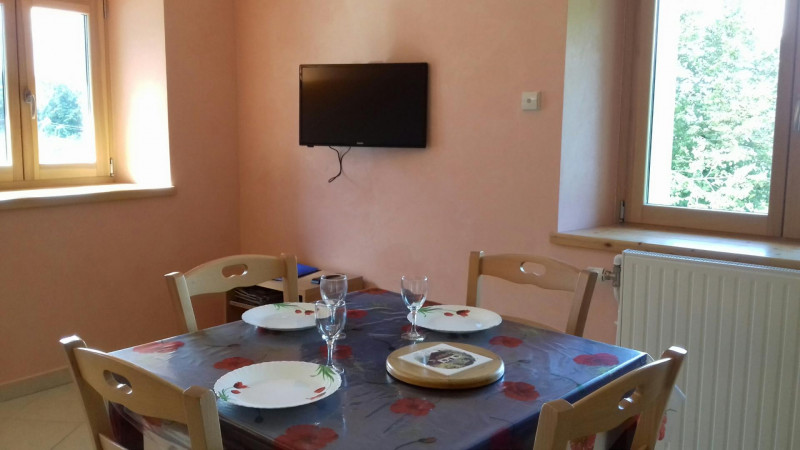 Améthyste - © Gîtes de France / G1870 Améthyste