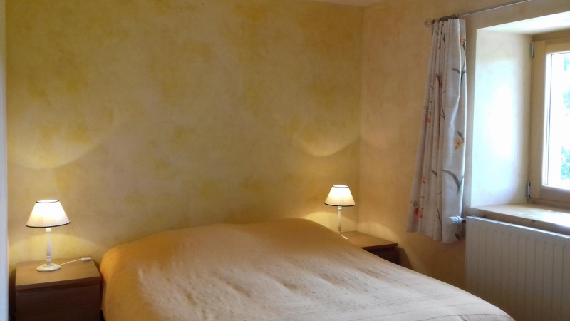 Améthyste - © Gîtes de France / G1870 Améthyste