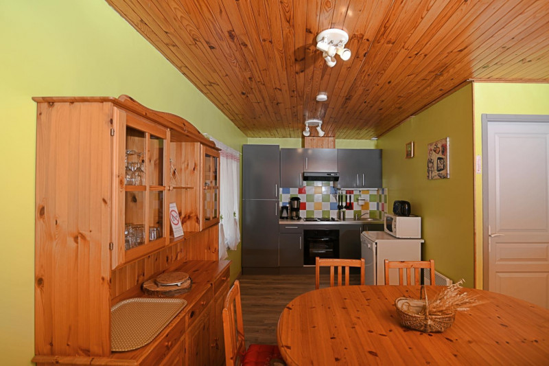 Les Jonquilles - © Gîtes de France / G1967 Les Jonquilles