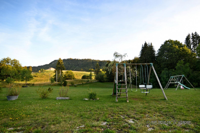 Les Jonquilles - © Gîtes de France / G1967 Les Jonquilles