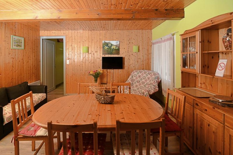 Les Jonquilles - © Gîtes de France / G1967 Les Jonquilles