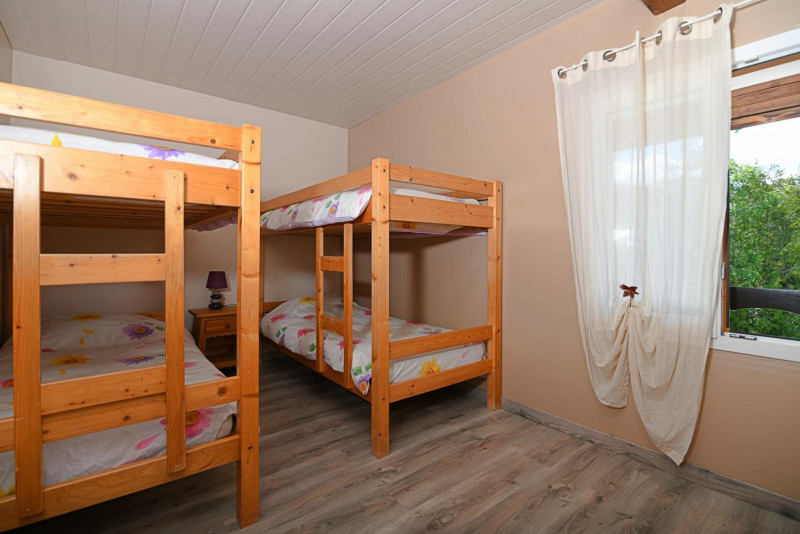 Les Jonquilles - © Gîtes de France / G1967 Les Jonquilles