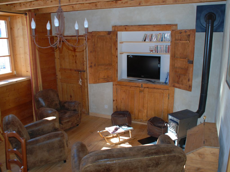 La Ferme de l'Abbaye