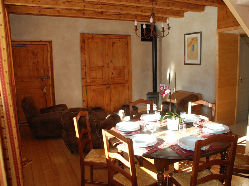 La Ferme de l'Abbaye