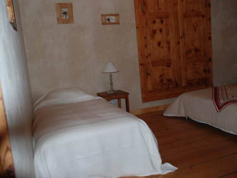 La Ferme de l'Abbaye