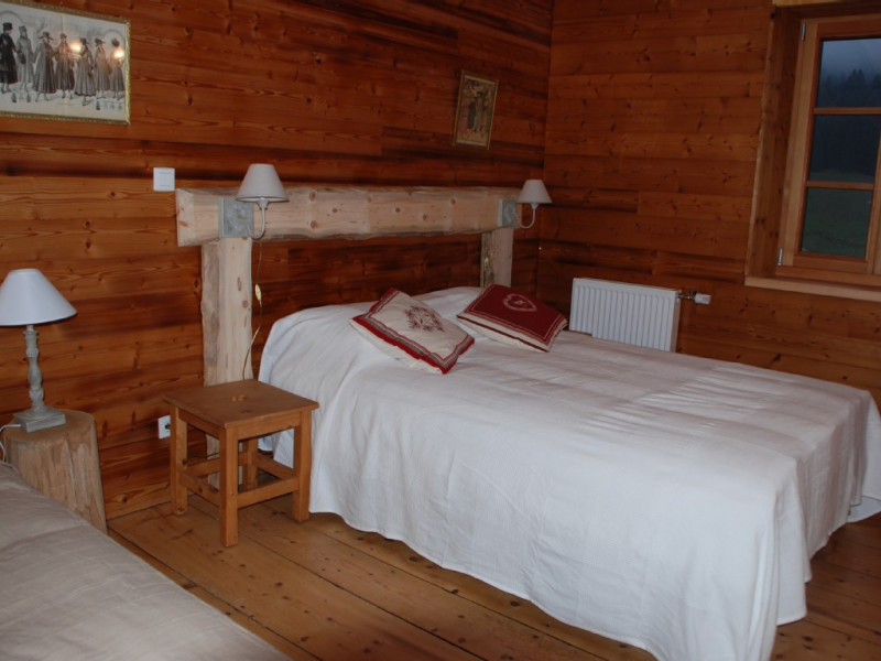 La Ferme de l'Abbaye