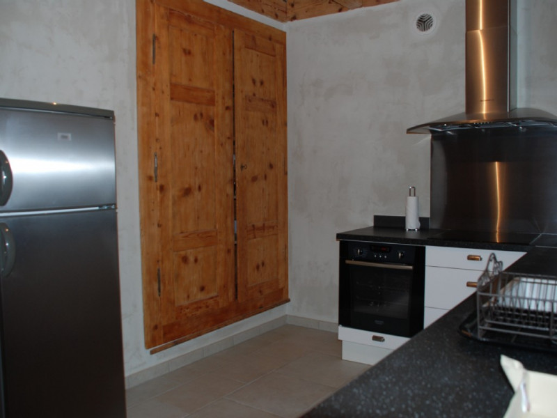 La Ferme de l'Abbaye