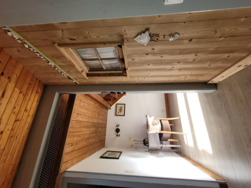 La Ferme de l'Estive