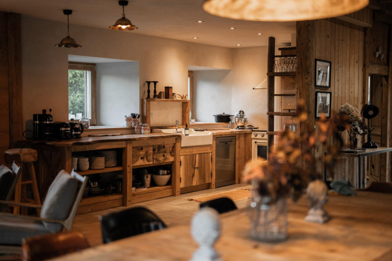 Le Moulin des Scies Neuves - © Gîtes de France / G2071 Le Moulin des Scies Neuves