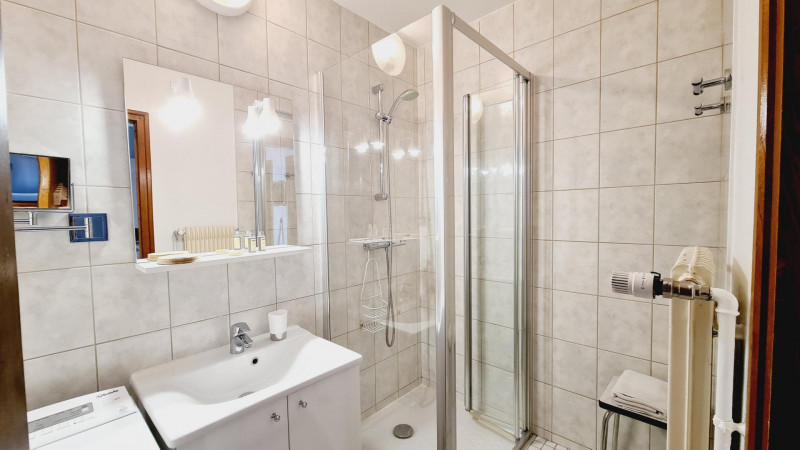 Appartement Le Chevreuil - MV Vacances