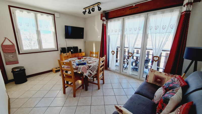 Appartement Le Chevreuil - MV Vacances