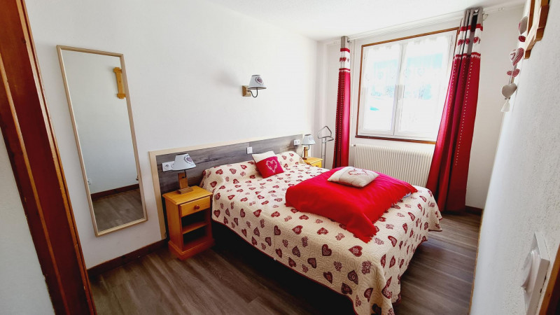 Appartement Le Chevreuil - MV Vacances