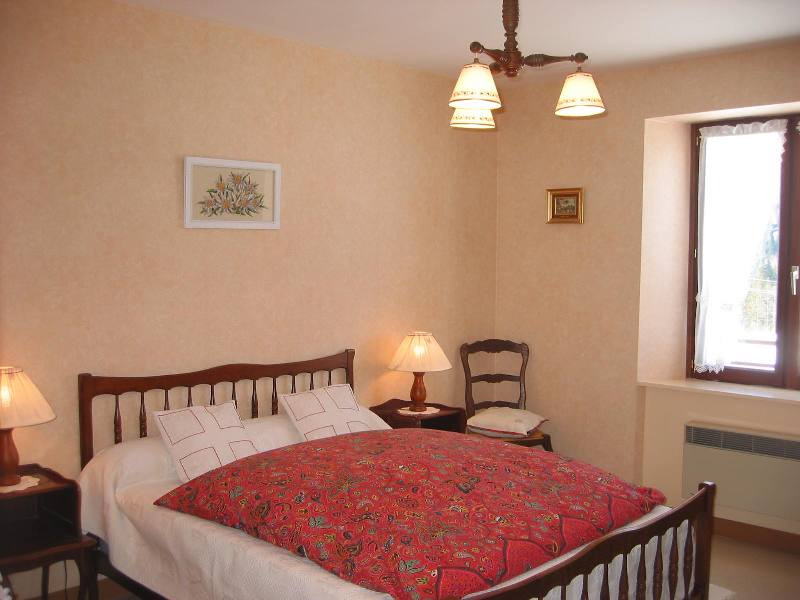 LE GRAND CHAMP - © Gîtes de France / G2091 LE GRAND CHAMP