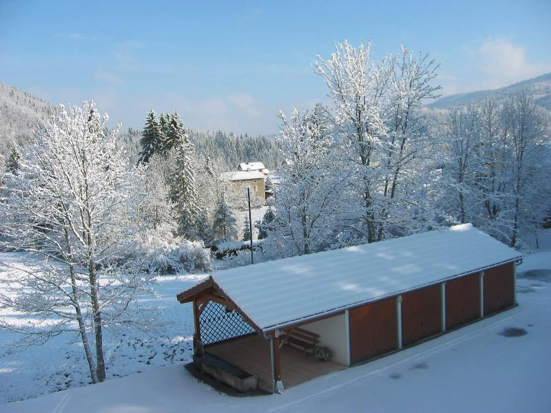 LE GRAND CHAMP - © Gîtes de France / G2091 LE GRAND CHAMP