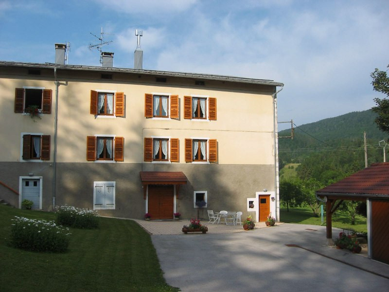 LE GRAND CHAMP - © Gîtes de France / G2091 LE GRAND CHAMP