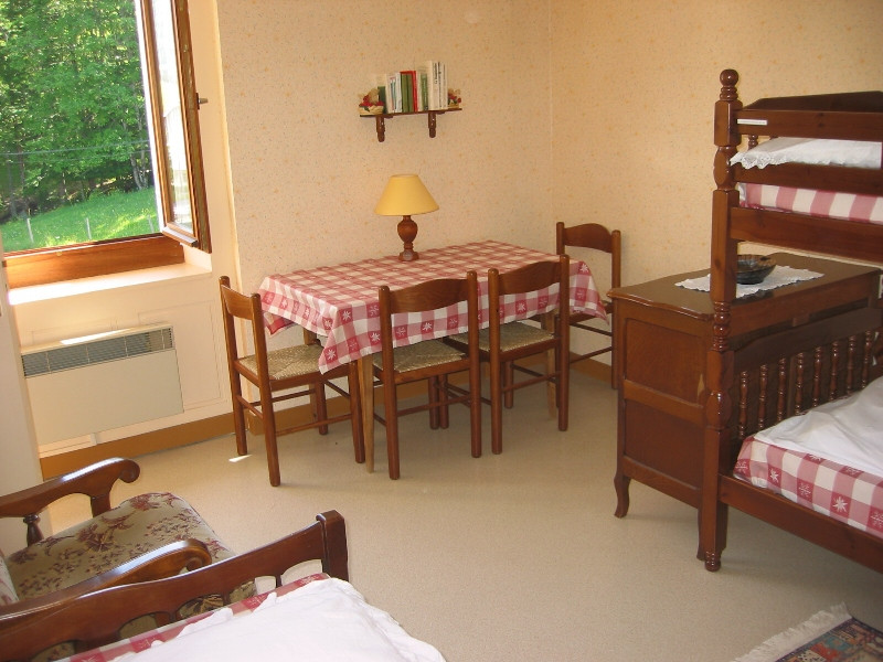 LE GRAND CHAMP - © Gîtes de France / G2091 LE GRAND CHAMP