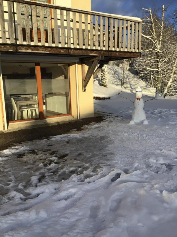 Les Mésanges - © Gîtes de France / G2153 Les Mésanges