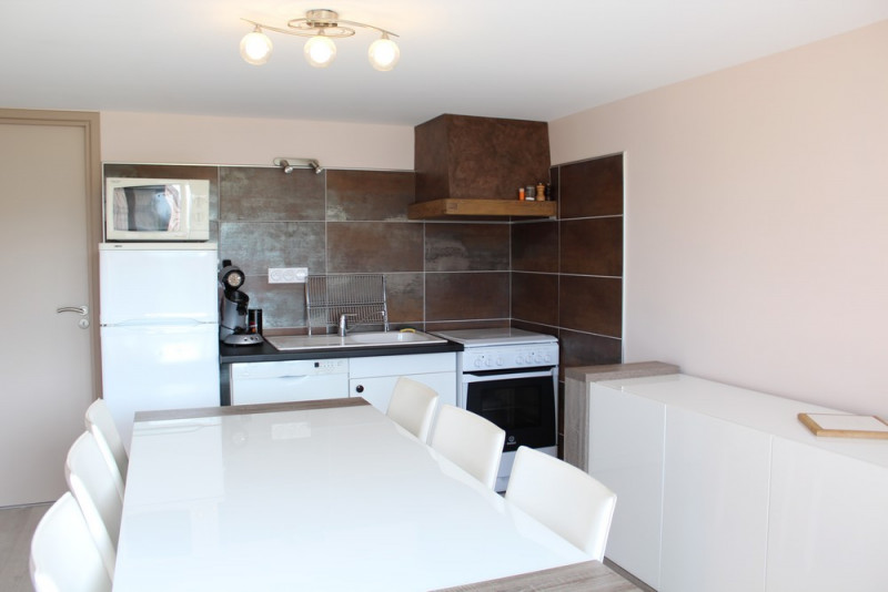 Les Mésanges - © Gîtes de France / G2153 Les Mésanges