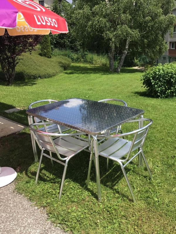 Les Mésanges - © Gîtes de France / G2153 Les Mésanges