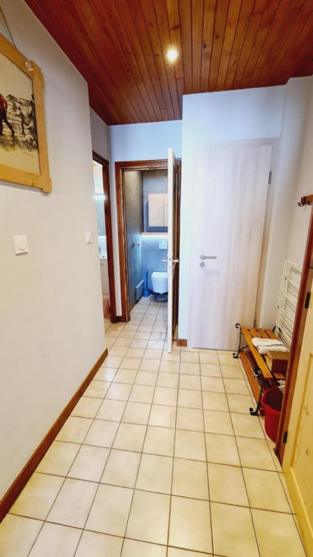 Appartement La Mésange - MV Vacances - © Gîtes de France / G2155 Appartement La Mésange - MV Vacances