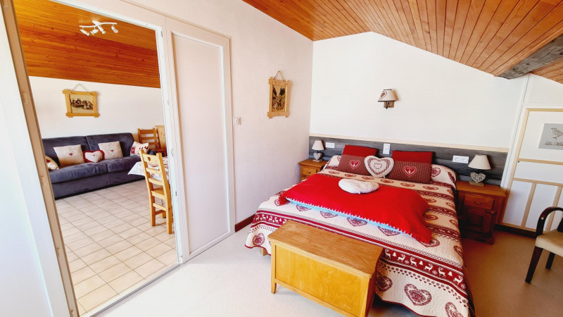 Appartement La Mésange - MV Vacances